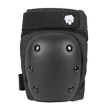 SkateHut Pro Pad Set - Black