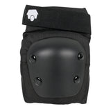 SkateHut Pro Pad Set - Black