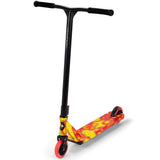 Slamm Mischief V6 Stunt Scooter - Geo