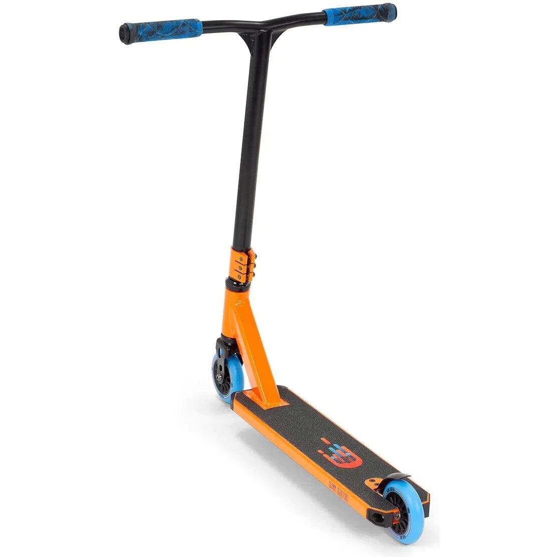 Slamm Tantrum V9 Stunt Scooter - Orange