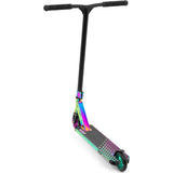 Slamm Assault Stunt Scooter - Neochrome