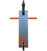 Slamm Assault Pro Stunt Scooter - Blue