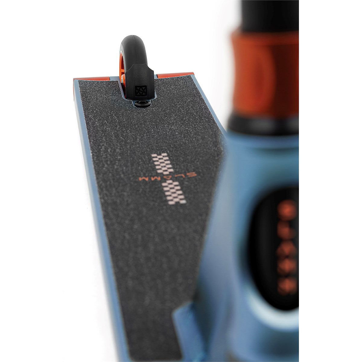 Slamm Assault Pro Stunt Scooter - Blue
