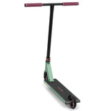 Slamm Assault Pro Stunt Scooter - Green
