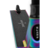 Slamm Assault Pro Stunt Scooter - Neochrome