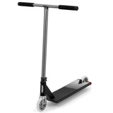 Slamm Strobe Pro Stunt Scooter - Black/Silver
