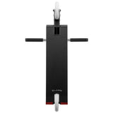 Slamm Strobe Pro Stunt Scooter - Black/Silver