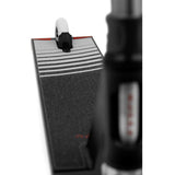 Slamm Strobe Pro Stunt Scooter - Black/Silver