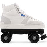 Slades Walk & Roll S-Quad - White