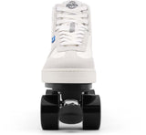 Slades Walk & Roll S-Quad - White