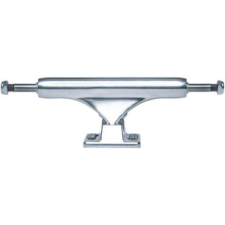 Slappy ST1 Classic Skateboard Trucks - Polished 8"