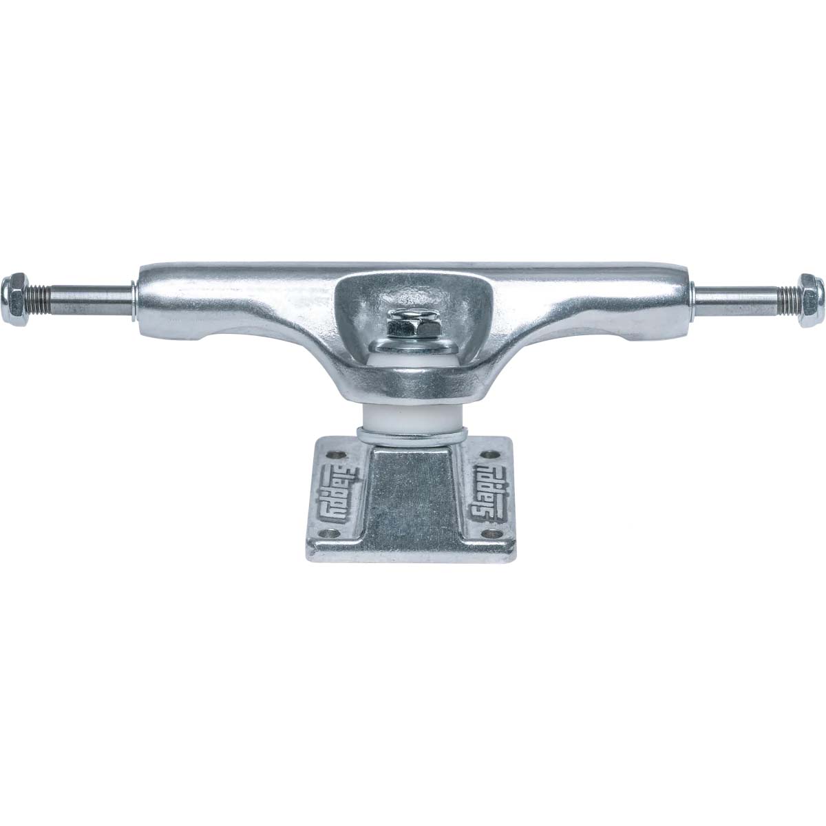 Slappy ST1 Classic Skateboard Trucks - Polished 8.5"