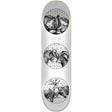 SOVRN Nature Of Wars Skateboard Deck - 8''