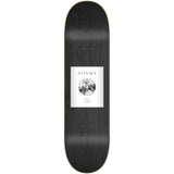SOVRN Nature Of Wars Skateboard Deck - 8''