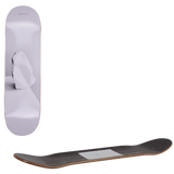 SOVRN Erratics Skateboard Deck - 8.38"