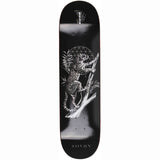 SOVRN Felis B Skateboard Deck - 8''
