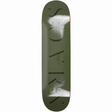 SOVRN Logo 09 Skateboard Deck - 8''