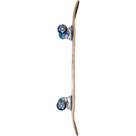 Speed Demons Stars Complete Skateboard - Multi 8"