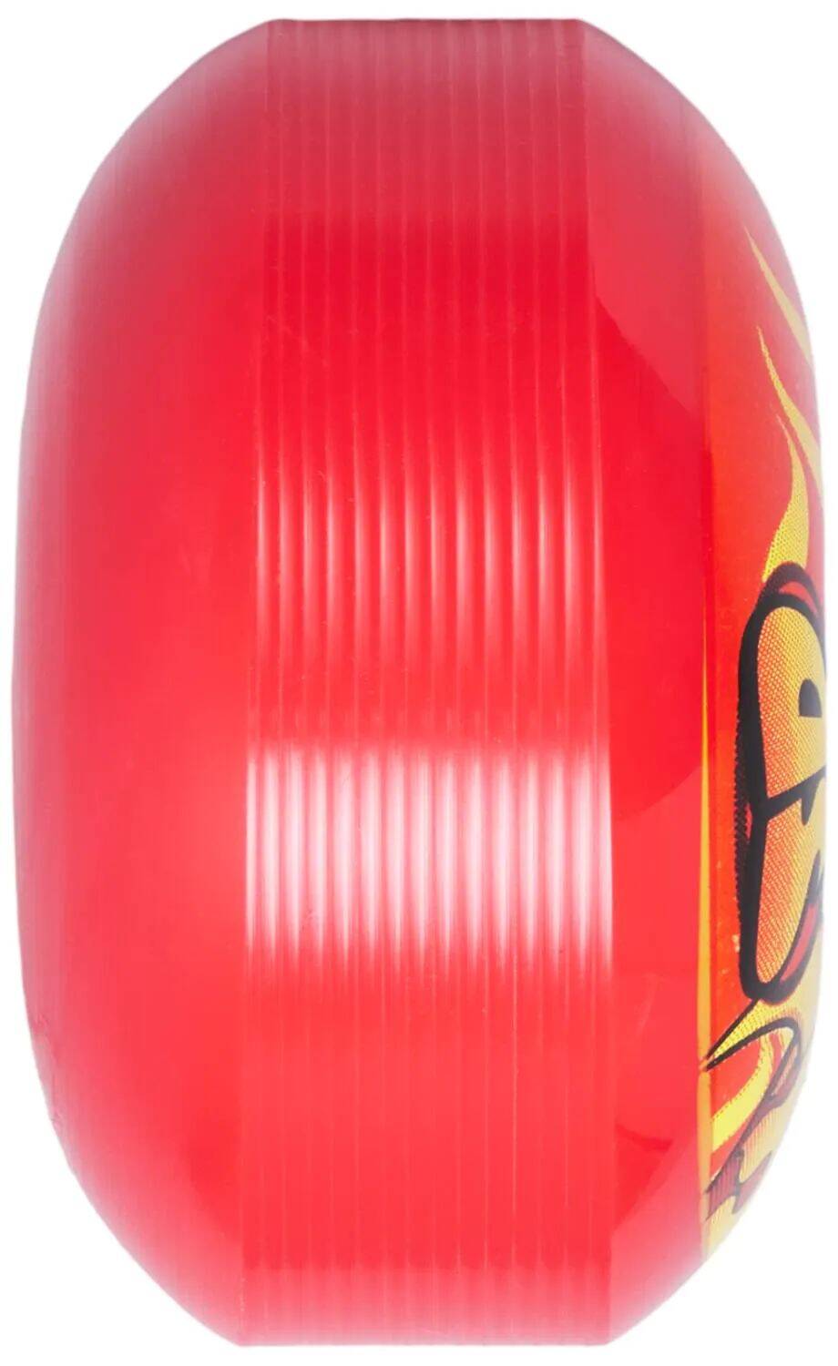 Speed Demons Characters Hot Shot Skateboard Wheels - 51mm