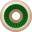 Spitfire Formula Four OG Classic 99a Skateboard Wheels - Natural 52mm (Pack of 4)