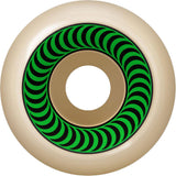Spitfire Formula Four OG Classic 99a Skateboard Wheels - Natural 52mm (Pack of 4)