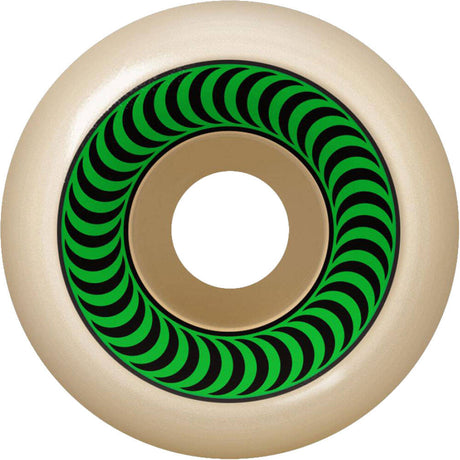 Spitfire Formula Four OG Classic 99a Skateboard Wheels - Natural 52mm (Pack of 4)