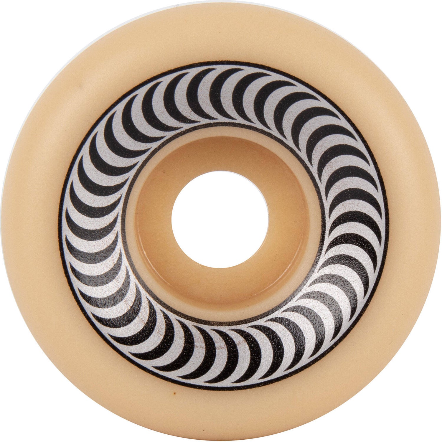 Spitfire Formula Four OG Classics 99 Skateboard Wheels - White 54mm