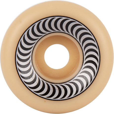 Spitfire Formula Four OG Classics 99 Skateboard Wheels - White 54mm