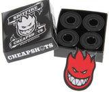 Spitfire Cheapshots Bearings (Pack of 8)