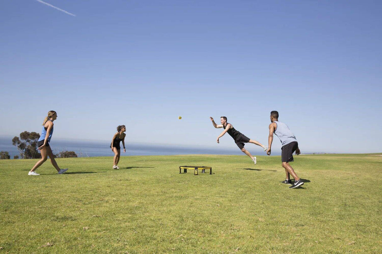 Spikeball Pro Set