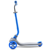 SQUBI Three Wheel Scooter - Blue