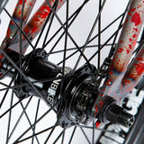 Stolen Sinner FC RHD 2020 20" Complete BMX - Road Kill