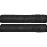 Stolen Hive SuperStick Flangeless Grips - Black