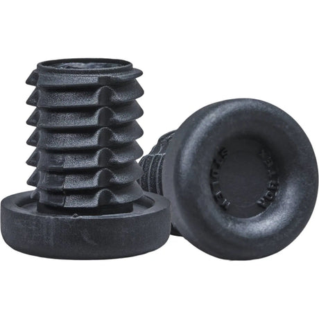 Stolen Hive SuperStick Flangeless Grips - Black
