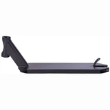 Striker Lux Pro Scooter Deck - Black  19.3" x 4.5"