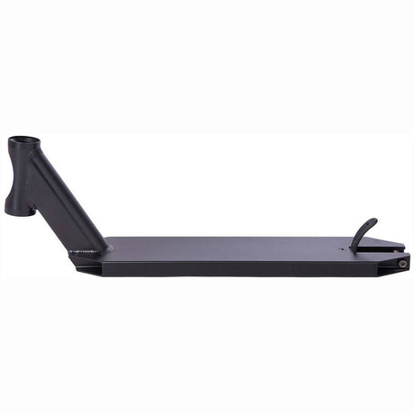 Striker Lux Pro Scooter Deck - Black  19.3" x 4.5"