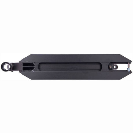 Striker Lux Pro Scooter Deck - Black  19.3" x 4.5"