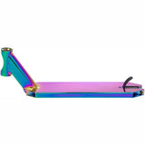 Striker Lux Pro Scooter Deck - Rainbow 19.3" x 4.5"