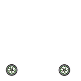 Striker Essence V3 110mm Scooter Wheel - Green