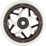 Striker Essence V3 110mm Scooter Wheel - Black/White