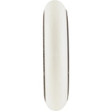 Striker Essence V3 110mm Scooter Wheel - Black/White