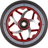 Striker Essence V3 110mm Scooter Wheel - Red