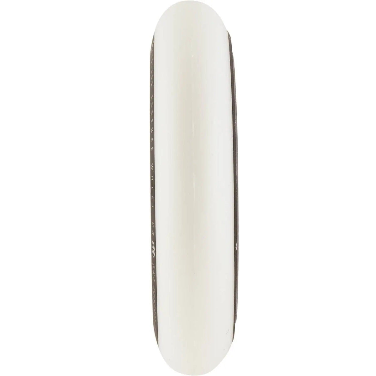 Striker Essence V3 110mm Scooter Wheel - Gold Chrome/White