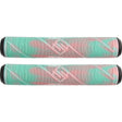 Striker Logo Scooter Grips - Watermelon