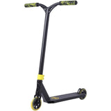 Striker Lux Stunt Scooter - Yellow