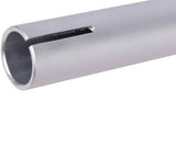 Striker Lux Alu IHC Scooter Handle Bars - Silver 580mm