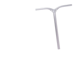 Striker Lux Alu IHC Scooter Handle Bars - Silver 580mm