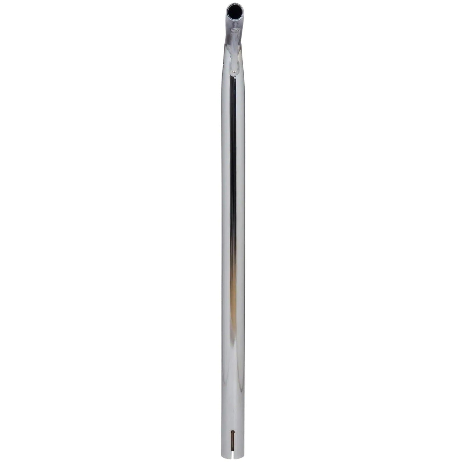 Striker Lux Alu IHC Scooter Handle Bars - Chrome 650mm