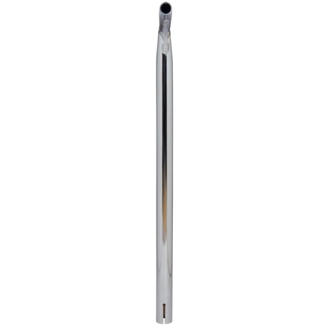 Striker Lux Alu IHC Scooter Handle Bars - Chrome 580mm