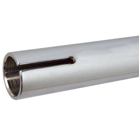Striker Lux Alu IHC Scooter Handle Bars - Chrome 650mm